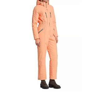 FP Movement by Free People Peach Ski & Snow Jacket
